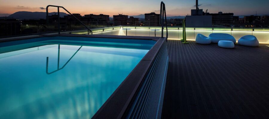NH-Alicante-Alicante