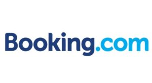 booking logo hotelviaje